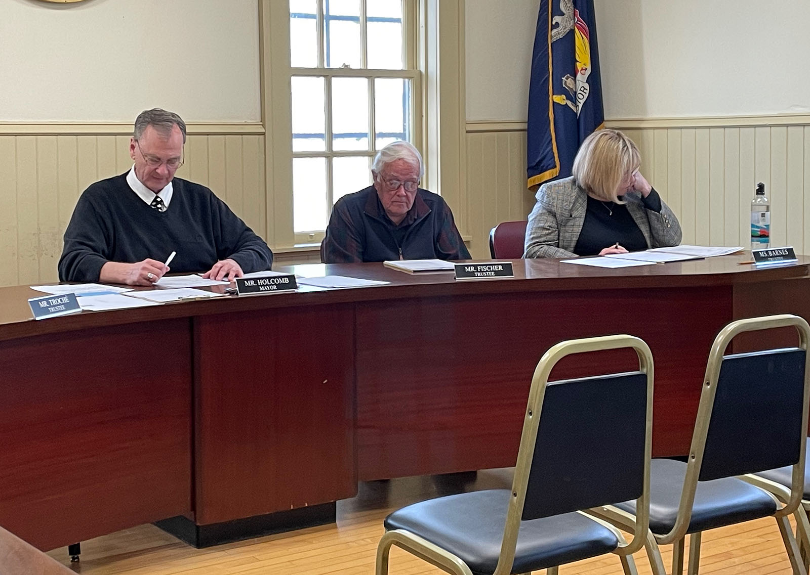 Lakewood Extends ShortTerm Moratorium Period News, Sports, Jobs